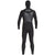 Billabong 5/4 Absolute X Chest Zip Hooded Wetsuit Black