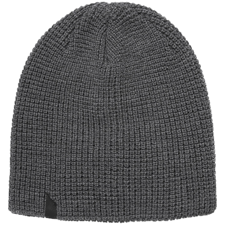 Holden Surplus Beanie Heather Shadow