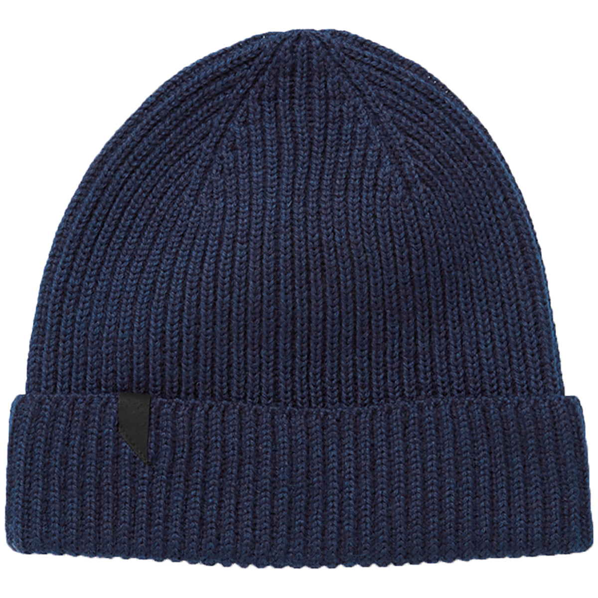 Holden Cuffed Watch Cap Beanie Indigo