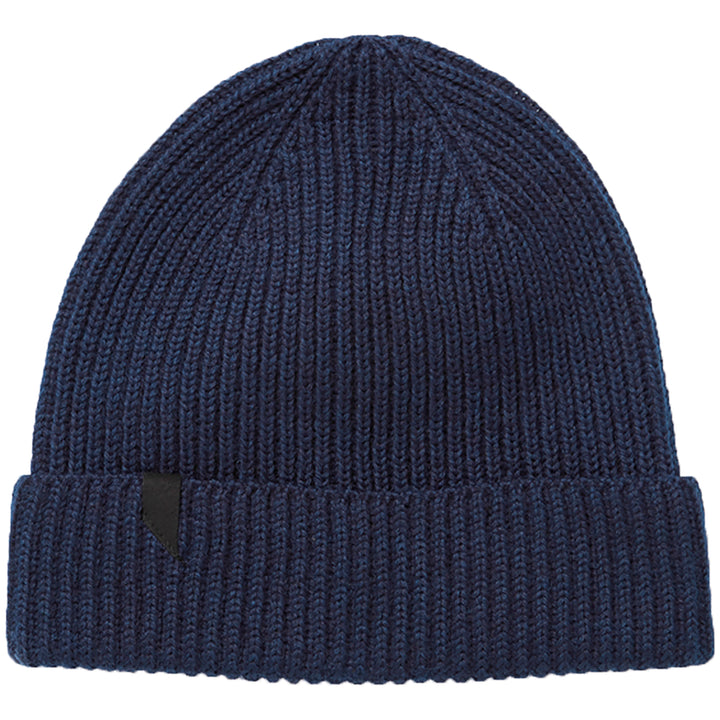 Holden Cuffed Watch Cap Beanie Indigo