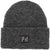 Holden Pacific Beanie Charcoal