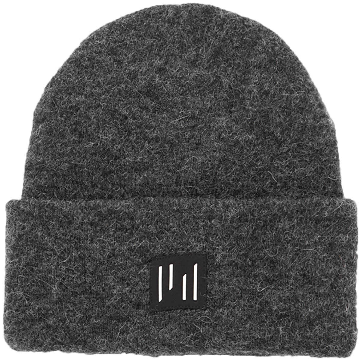 Holden Pacific Beanie Charcoal