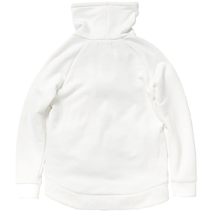 Holden Down Hybrid Pullover - Women's Pearl