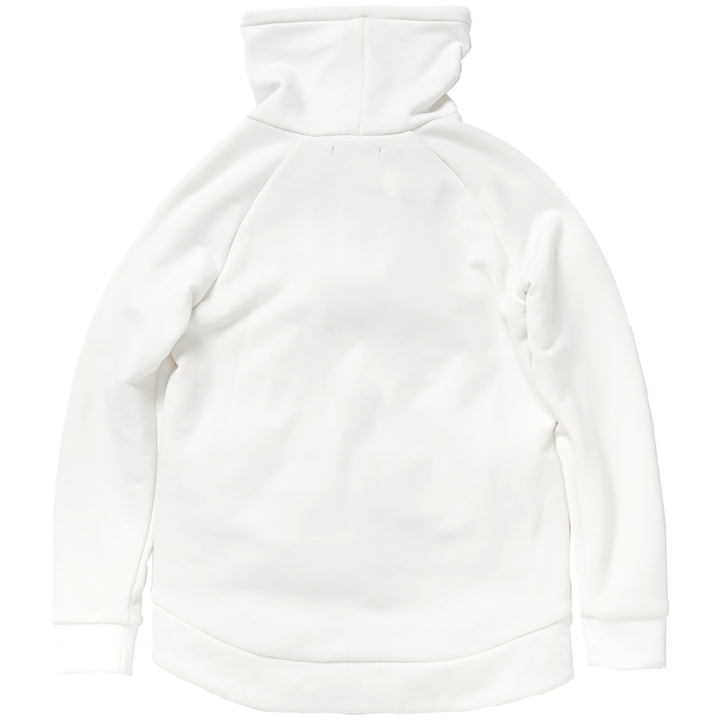 Holden Down Hybrid Pullover - Women's Pearl