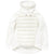 Holden Down Hybrid Pullover - Women's Pearl