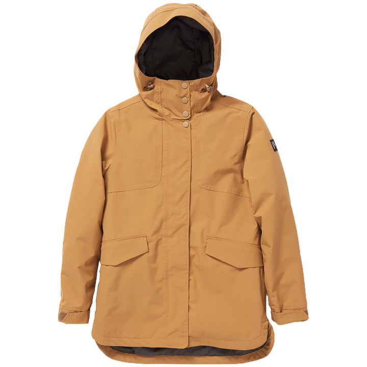 Holden Harper Jacket - Women's Hazel