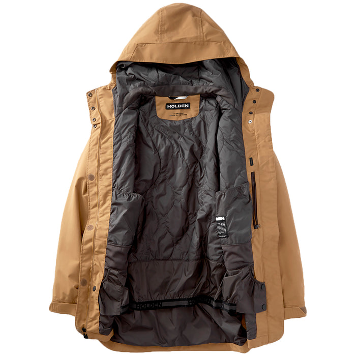 Holden Harper Jacket - Women's Hazel