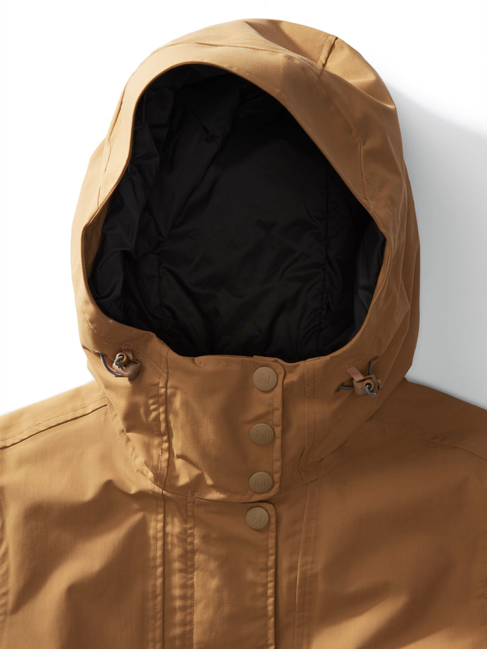 Holden Harper Jacket - Women's Hazel
