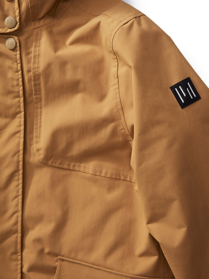 Holden Harper Jacket - Women's Hazel
