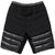 Holden Down Shorts Black