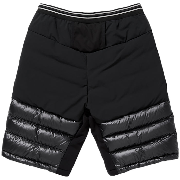 Holden Down Shorts Black