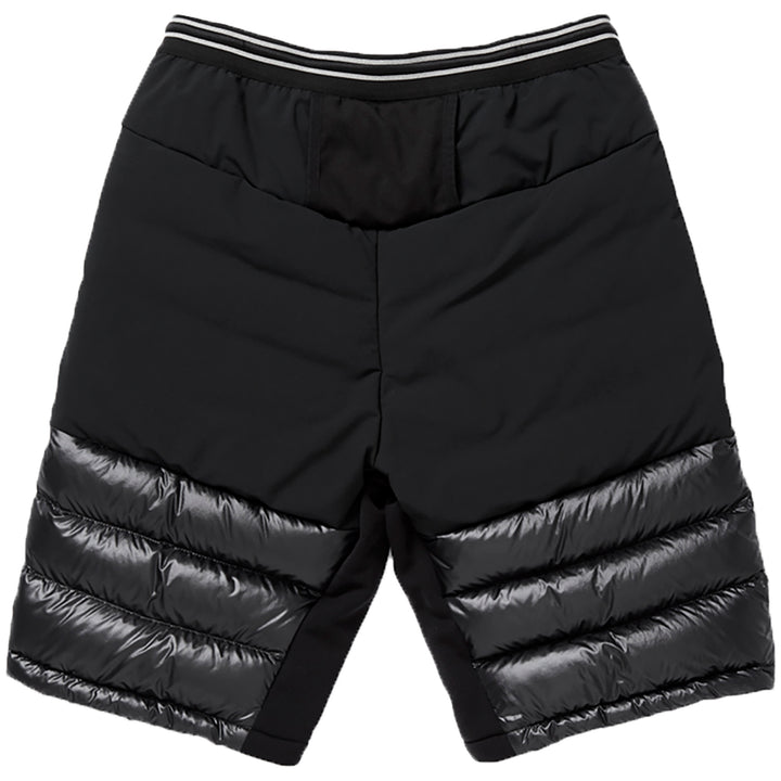 Holden Down Shorts Black
