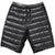 Holden Down Shorts Black