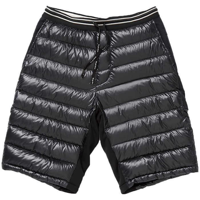 Holden Down Shorts Black
