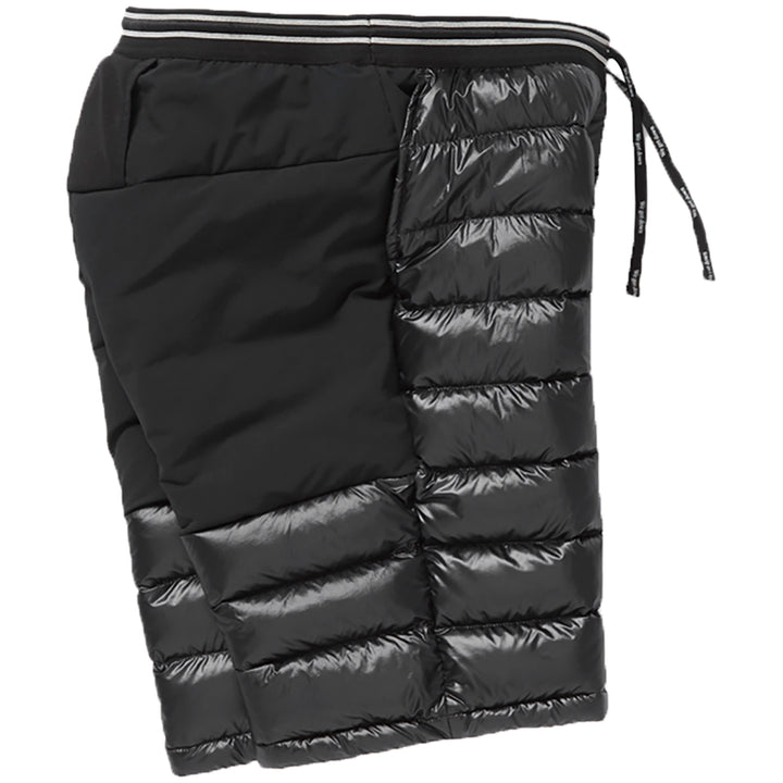 Holden Down Shorts Black