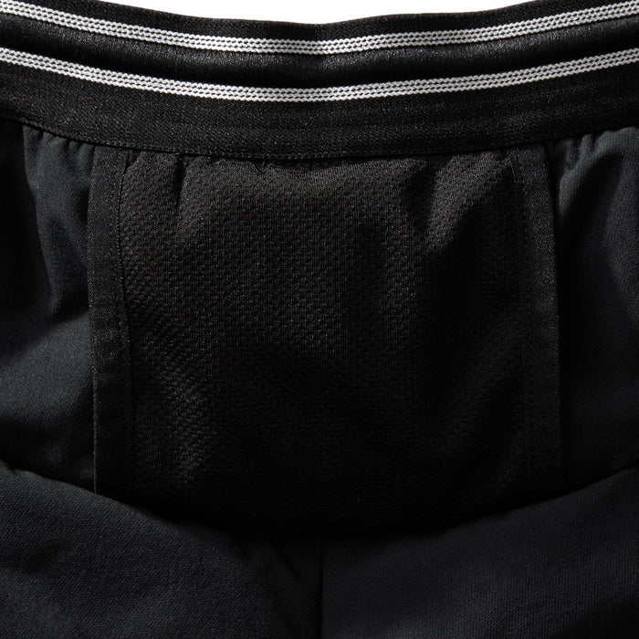Holden Down Shorts Black