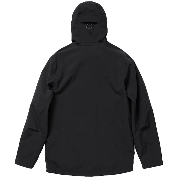 Holden Sanders Jacket Black