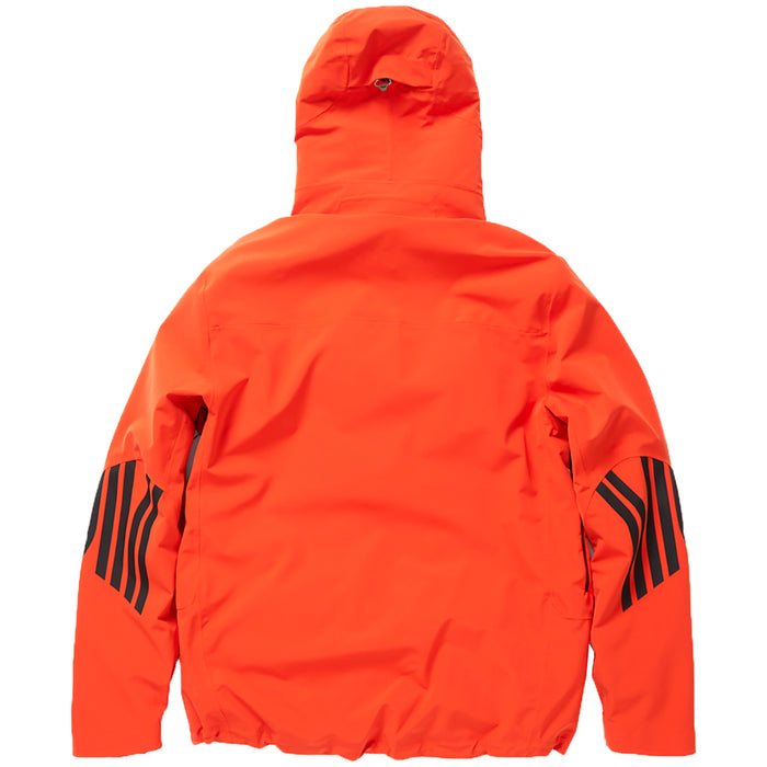 Holden Corkshell Summit Jacket Burnt Orange