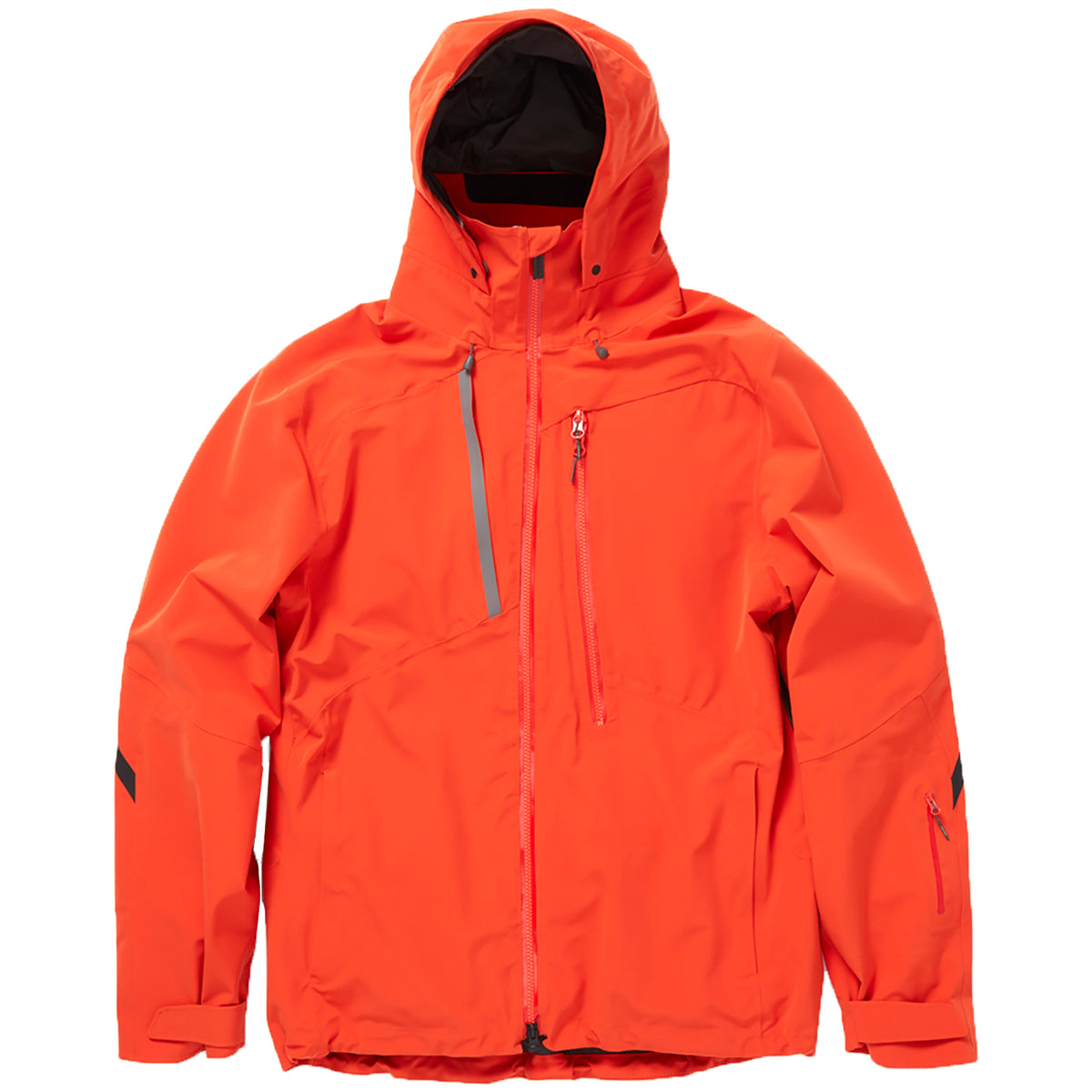 Holden Corkshell Summit Jacket Burnt Orange
