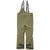 Holden Corkshell Summit Bibs Stone Green