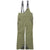 Holden Corkshell Summit Bibs Stone Green