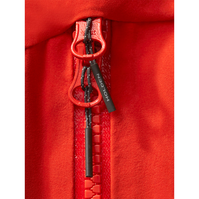 Holden Corkshell Summit Jacket Burnt Orange