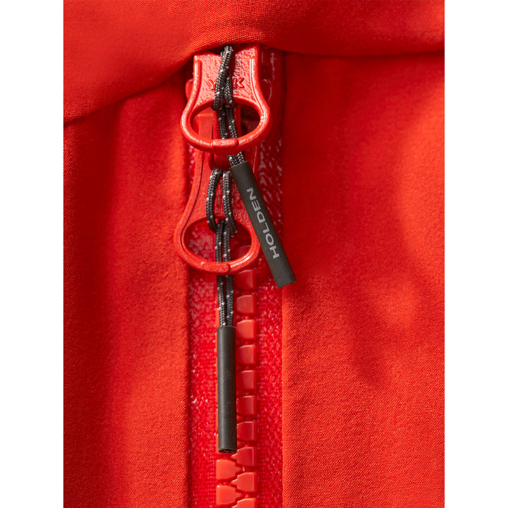 Holden Corkshell Summit Jacket Burnt Orange