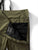 Holden Corkshell Summit Bibs Stone Green