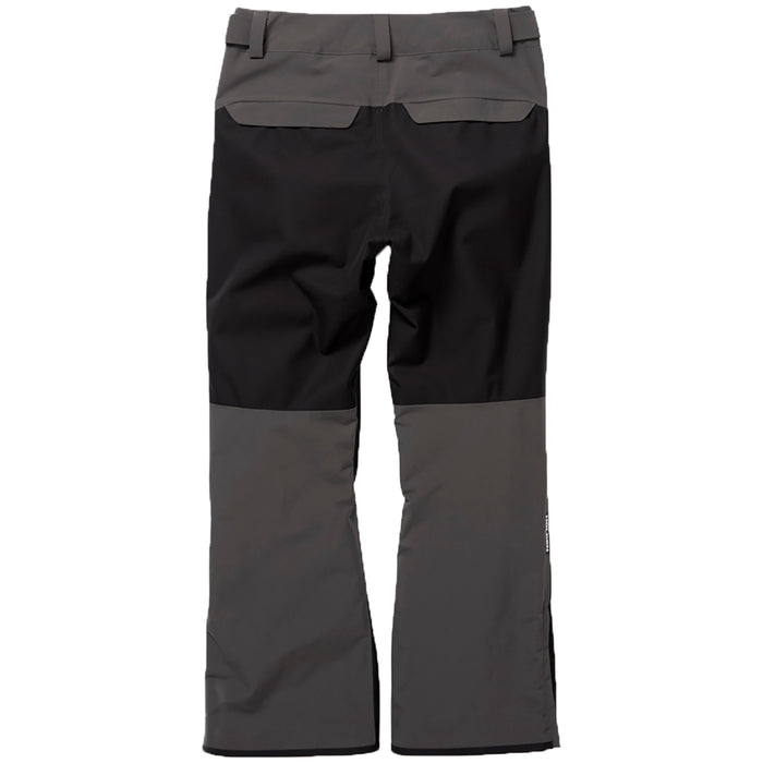 Holden Cole Pants Shadow/Black