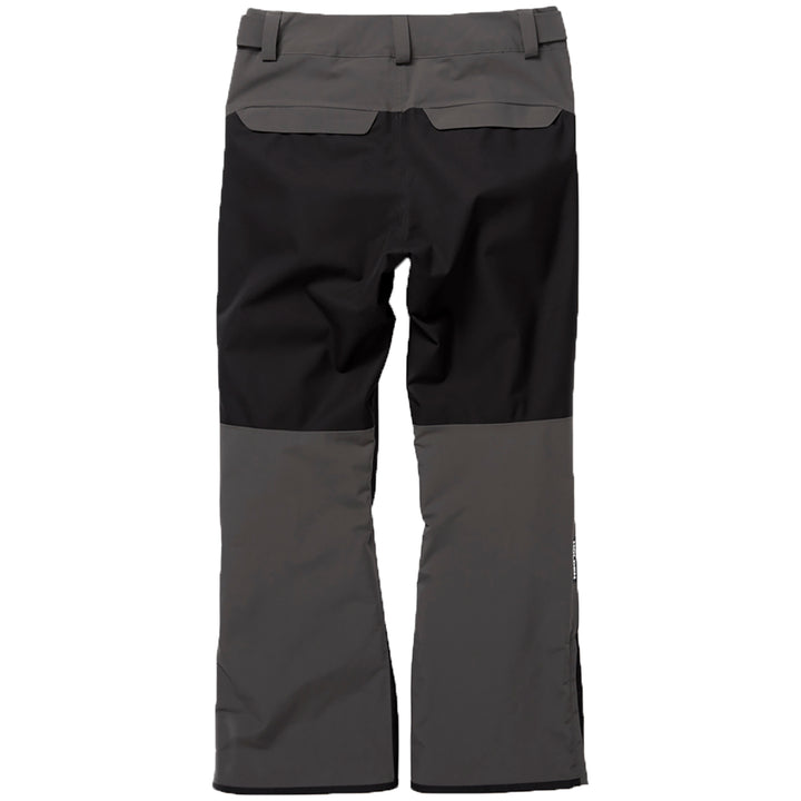Holden Cole Pants Shadow/Black