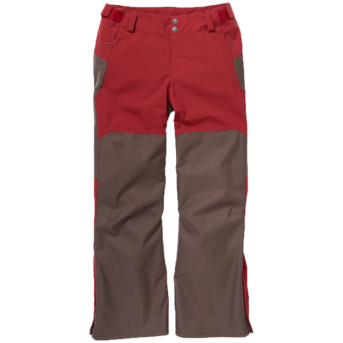 Holden Cole Pants Malbec/Shadow