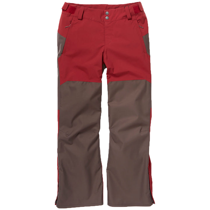 Holden Cole Pants Malbec/Shadow