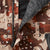 Holden Maison Bibs Natural Chocolate Chip Camo