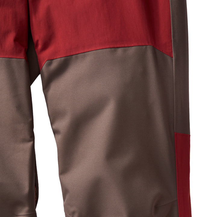Holden Cole Pants Malbec/Shadow