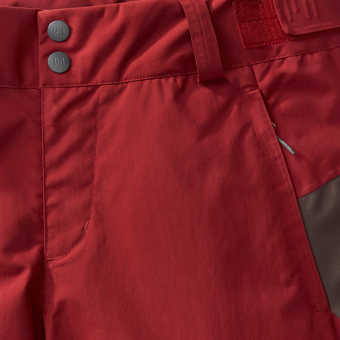Holden Cole Pants Malbec/Shadow