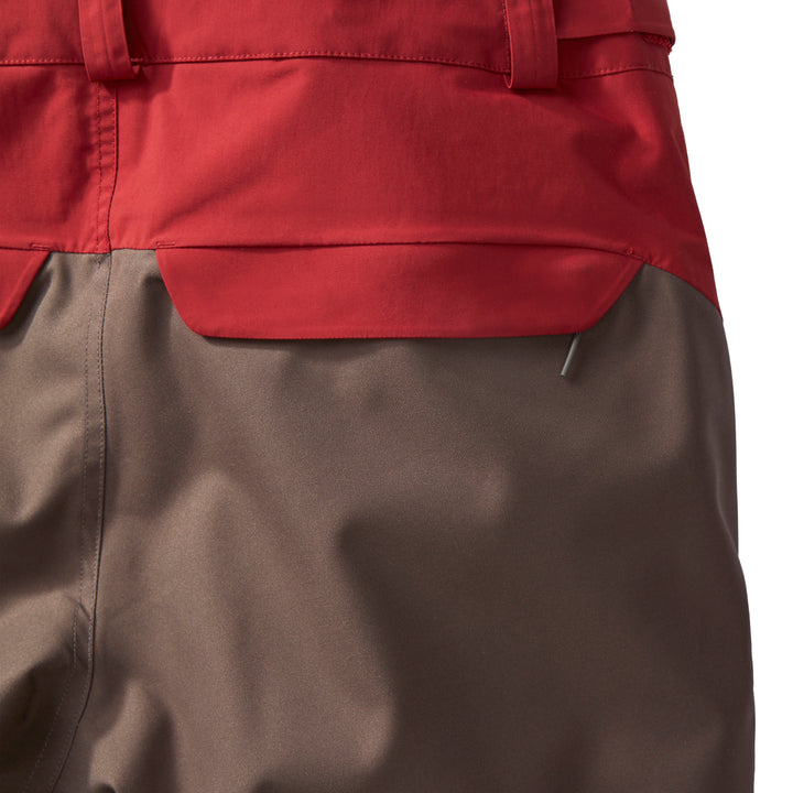 Holden Cole Pants Malbec/Shadow
