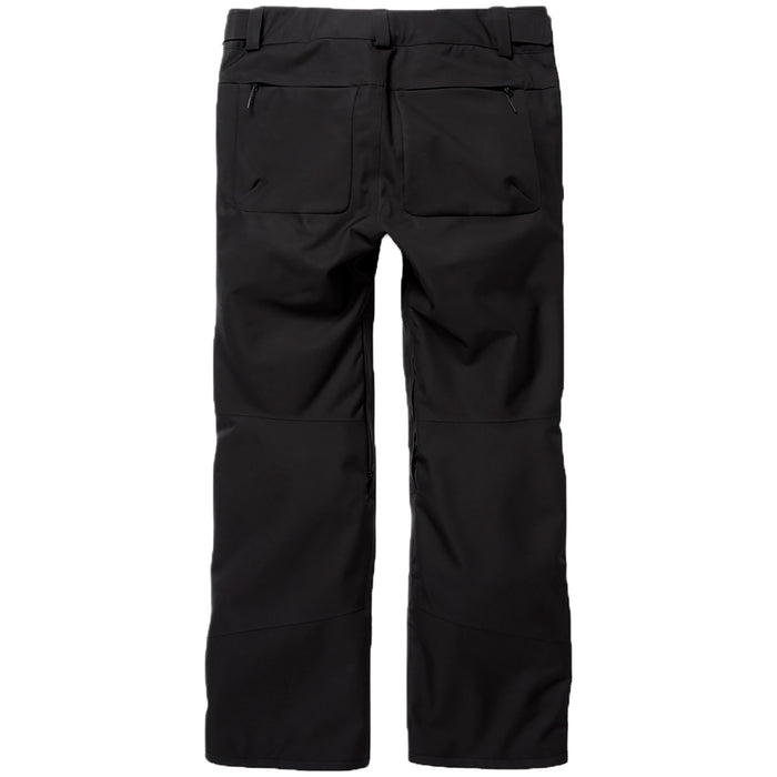 Holden Standard Pants Black