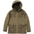 Holden Oversized Parka - Women's Stone Green