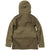 Holden Oversized Parka - Women's Stone Green