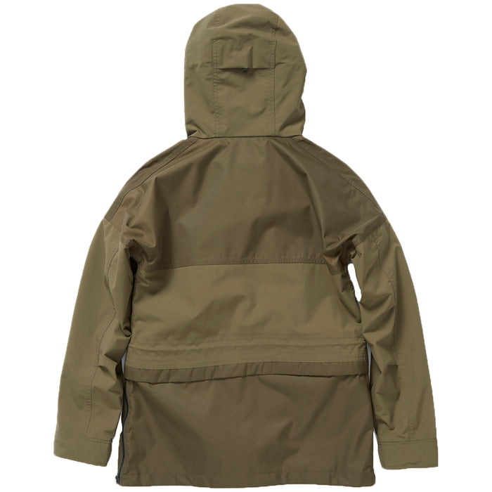 Holden Oversized Parka - Women's Stone Green