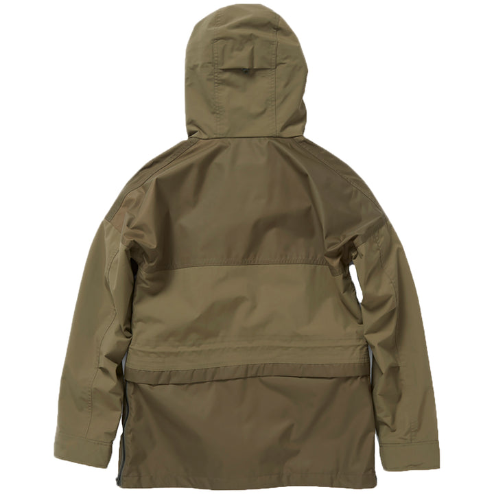 Holden Oversized Parka - Women's Stone Green