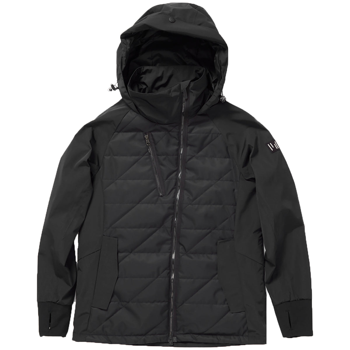 Holden Scarlett Jacket - Women's Black