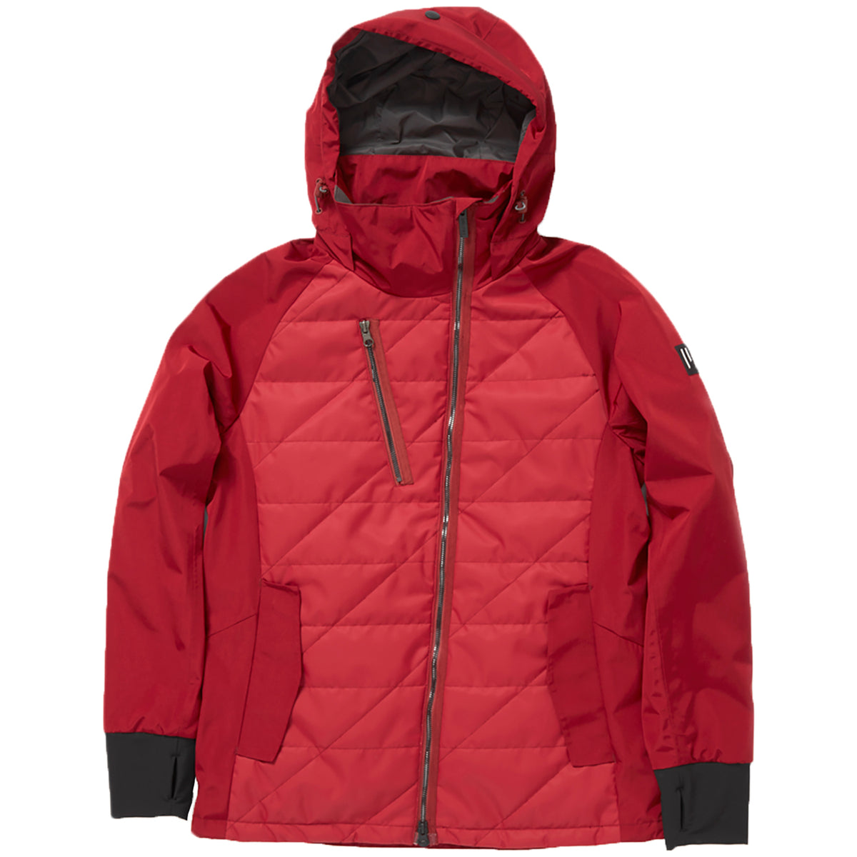 Holden Scarlett Jacket - Women's Malbec