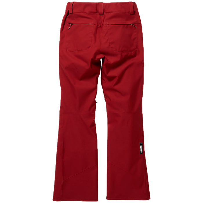 Holden Standard Pants - Women's Malbec