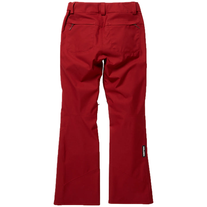 Holden Standard Pants - Women's Malbec