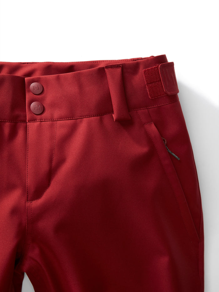 Holden Standard Pants - Women's Malbec