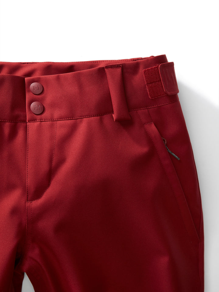 Holden Standard Pants - Women's Malbec