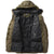 Holden Felton Down Jacket Stone Green