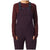 Mountain Hardwear FireFall™ Bibs - Women's Darkest Dawn