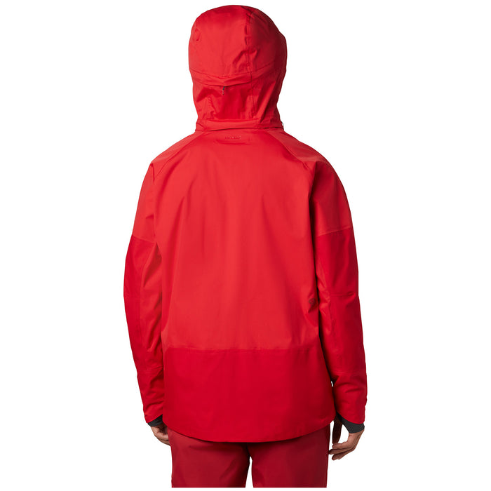 Mountain Hardwear FireFall/2™ Jacket Racer